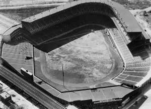 Yankee Stadium 1923 