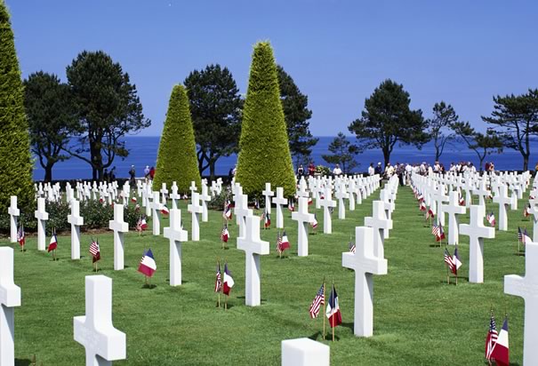 The Longest Day...June 6, 1944...Thank You