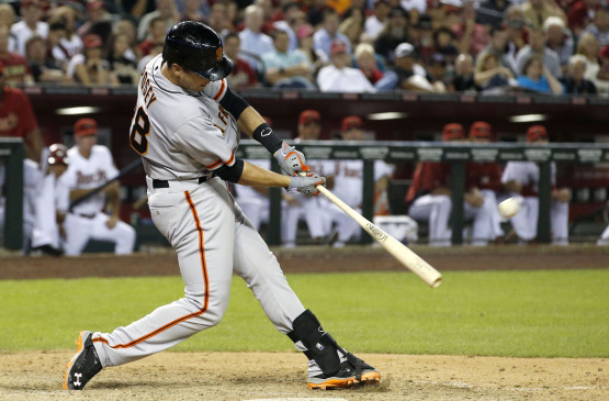 Buster Posey