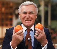 Courtesy of Nancy FinleyCharles O. Finley