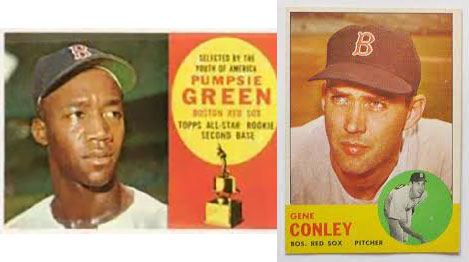 ballparkprints-Gene Conley